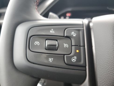 New 2026 GMC Sierra 1500 AT4X image 22