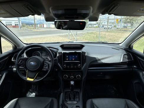 Used 2021 Subaru Crosstrek 2.5i Sport AWD/4WD image 15