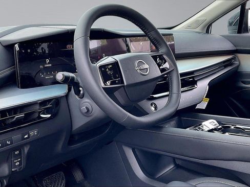 New 2026 Nissan Murano Platinum AWD/4WD image 7