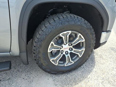 New 2026 GMC Sierra 1500 Pro w/ Pro Value Package AWD/4WD image 9