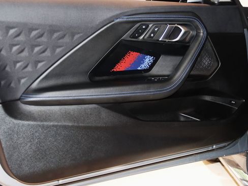 Used 2025 BMW M2 w/ Lighting Package RWD image 43