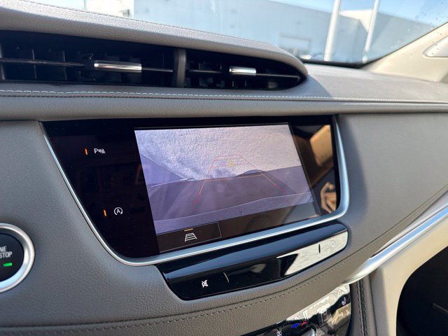 Used 2024 Cadillac XT5 Premium Luxury AWD/4WD image 18