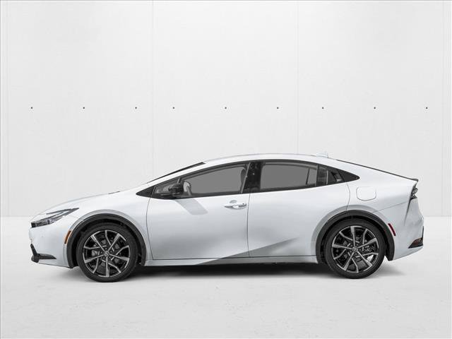 New 2027 Toyota Prius Plug-In Hybrid w/ Limited Premium Package FWD image 3