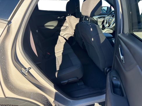 Used 2021 Chevrolet Blazer LT image 20