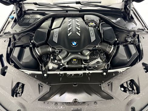 Certified 2023 BMW M850i xDrive Coupe w/ M Carbon Exterior Package AWD/4WD image 26