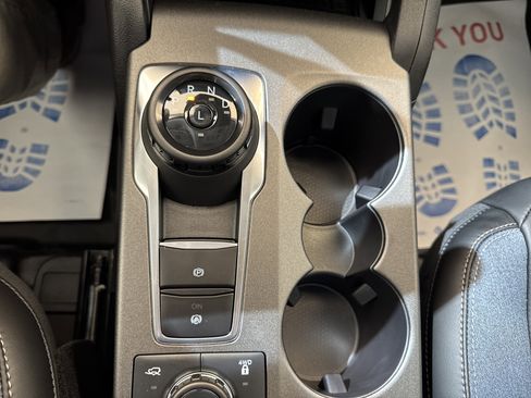 New 2025 Ford Bronco Sport Outer Banks w/ Sasquatch Outer Banks Package image 35