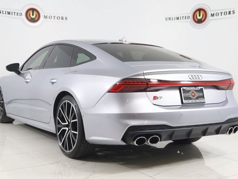 Used 2020 Audi S7 Prestige image 4