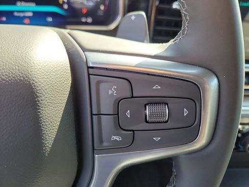 New 2026 Chevrolet Silverado 1500 RST image 6