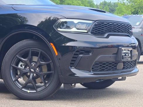 New 2026 Dodge Durango GT AWD/4WD image 5
