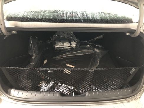 New 2026 Hyundai Elantra SEL Sport w/ Cargo Package image 8