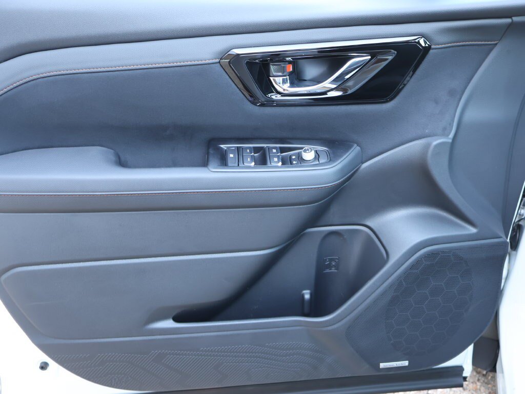 New 2026 Subaru Forester Sport AWD/4WD image 21