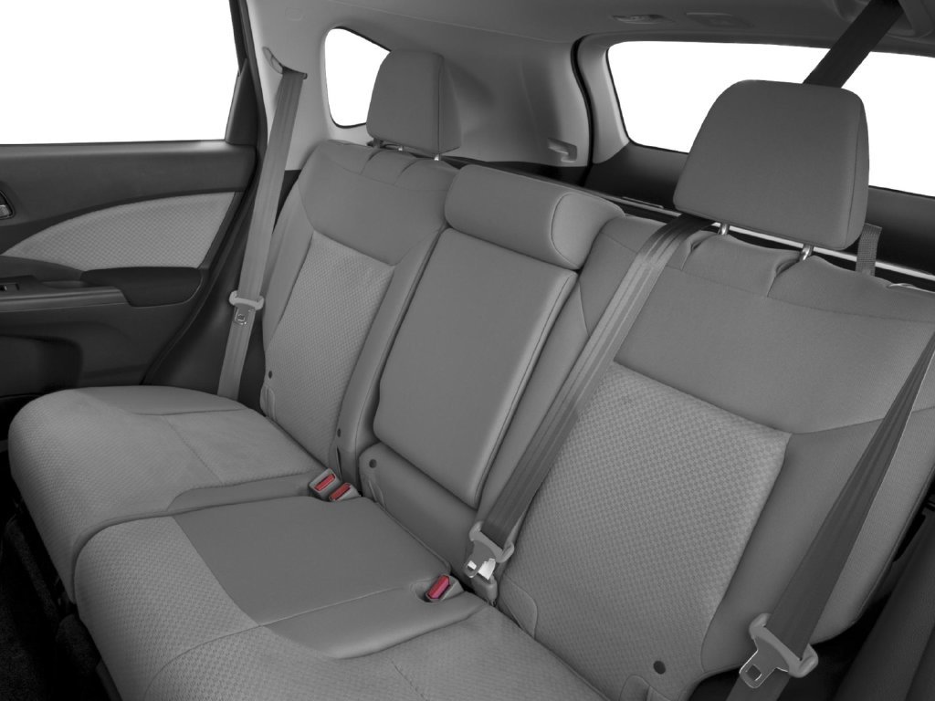 Used 2016 Honda CR-V EX image 8