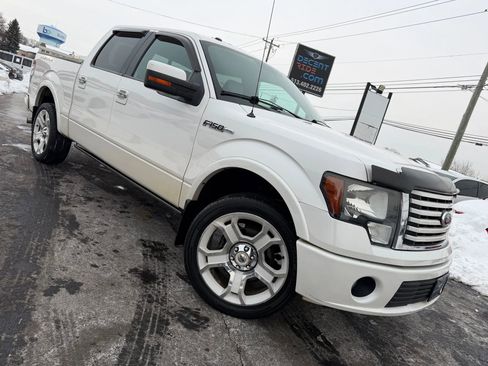 Used 2014 Ford F150 STX w/ Equipment Group 201A Mid image 65