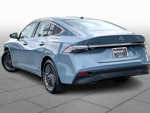 New 2026 Nissan Sentra SV w/ SV Convenience Package image 12