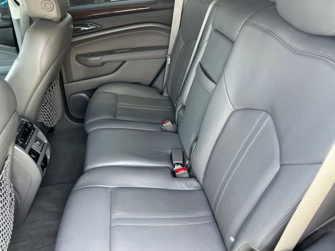 Used 2011 Cadillac SRX Premium AWD/4WD image 38