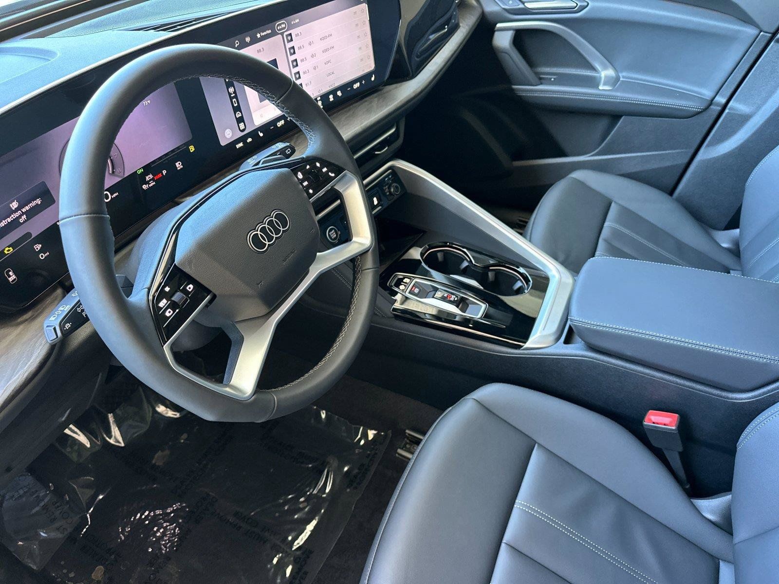 New 2026 Audi Q5 Premium AWD/4WD image 9