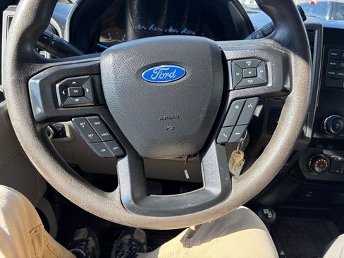 Used 2019 Ford F350 XL w/ XL Value Package image 26