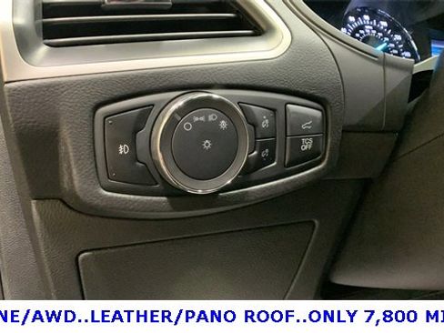 Used 2024 Ford Edge ST-Line image 31