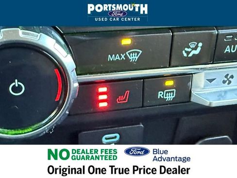 Used 2023 Ford F150 XLT w/ Equipment Group 302A High image 14
