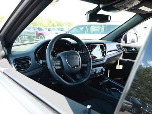 New 2026 Dodge Durango GT w/ Blacktop Package RWD image 24