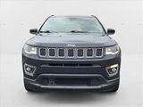 Used 2018 Jeep Compass Limited w/ Navigation Group image 2