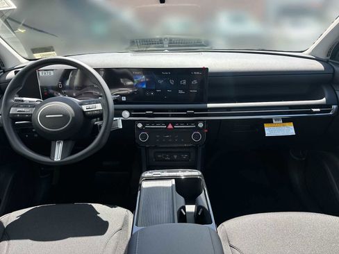 New 2026 Hyundai Tucson Blue SE AWD/4WD image 3