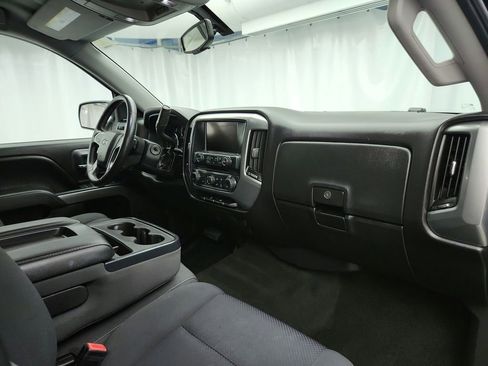 Used 2015 Chevrolet Silverado 1500 LT w/ All Star Edition image 24