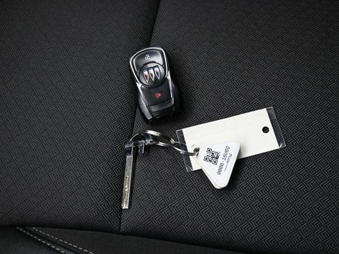 Used 2024 Buick Encore GX Preferred FWD image 27