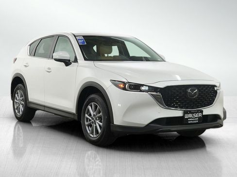 Used 2023 MAZDA CX-5 AWD 2.5 S image 7