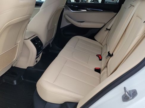 Used 2021 BMW X3 sDrive30i w/ Premium Package image 8
