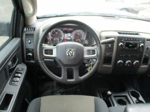 Used 2011 RAM 2500 ST w/ ST Popular Equipment Group AWD/4WD image 18