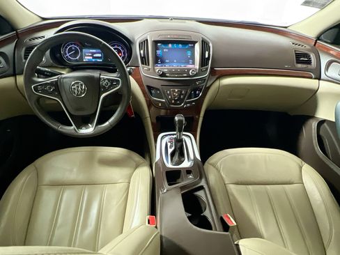 Used 2015 Buick Regal image 29
