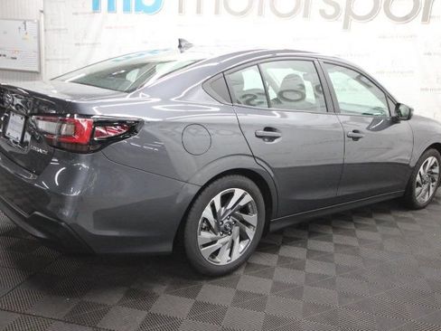 Used 2025 Subaru Legacy Limited image 8