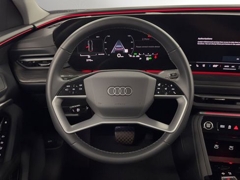Used 2025 Audi Q5 Premium Plus AWD/4WD image 20