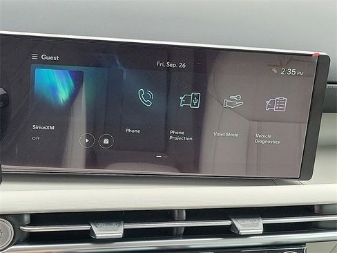 New 2026 Hyundai Tucson SEL image 9