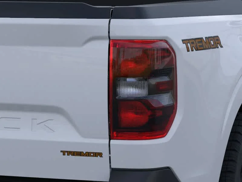 New 2026 Ford Maverick Tremor AWD/4WD image 22