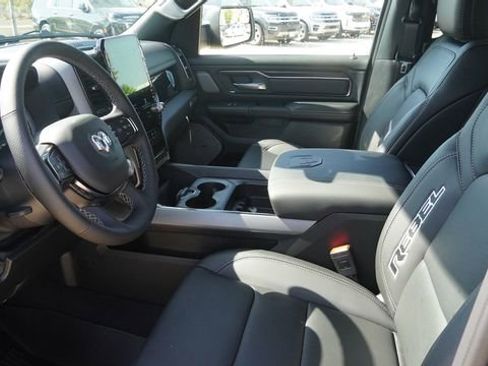 New 2026 RAM 1500 Rebel AWD/4WD image 18