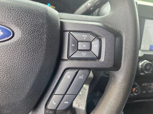 Used 2020 Ford F150 XL w/ Equipment Group 101A Mid AWD/4WD image 18