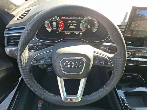 Certified 2024 Audi S5 Prestige image 20