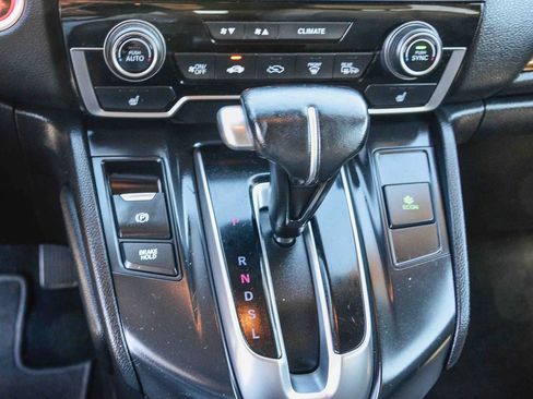 Used 2019 Honda CR-V EX-L image 28