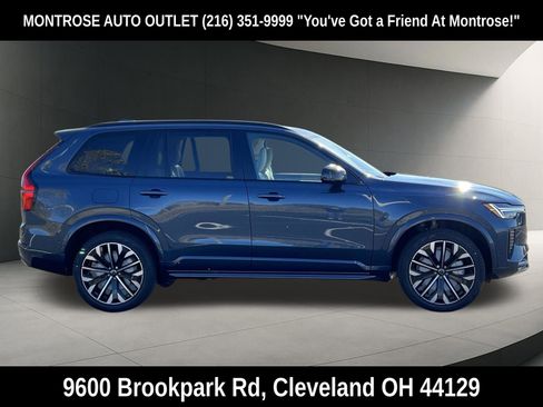 New 2026 Volvo XC90 B6 Ultra w/ Protection Package Premier AWD/4WD image 6