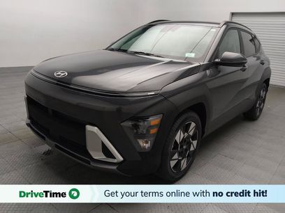 Used 2024 Hyundai Kona SEL