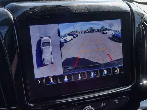 Used 2020 Chevrolet Traverse RS w/ LPO, Cargo Package FWD image 22