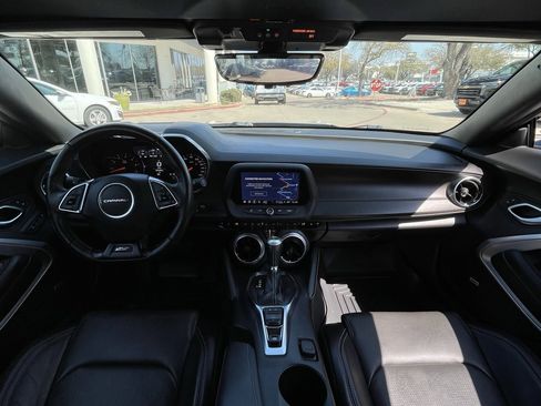 Used 2023 Chevrolet Camaro SS image 10