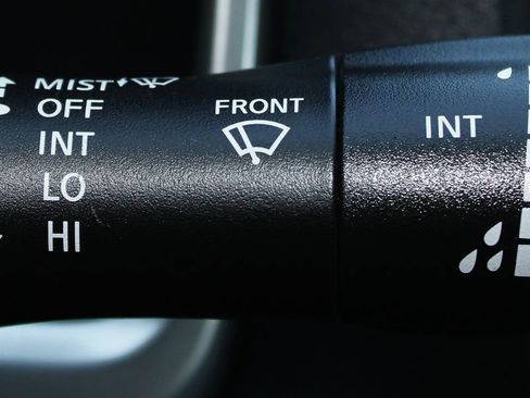 Used 2023 Nissan Murano Platinum w/ Cargo Package image 26