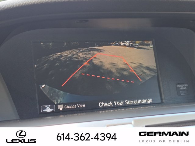 Used 2017 Honda Accord EX-L image 18