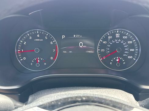 Used 2023 Kia Forte GT-Line FWD image 30