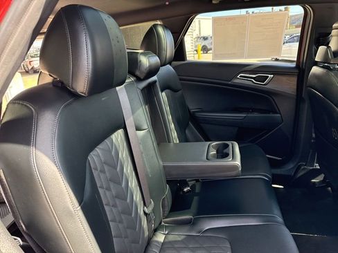 Used 2023 Kia Sportage X-Line w/ X-Line Premium Package image 14