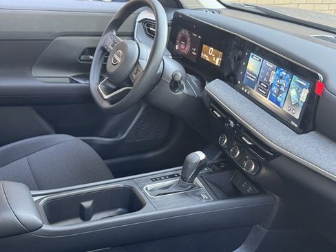 New 2026 Nissan Kicks S FWD image 9