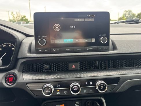 Used 2025 Honda CR-V LX image 16